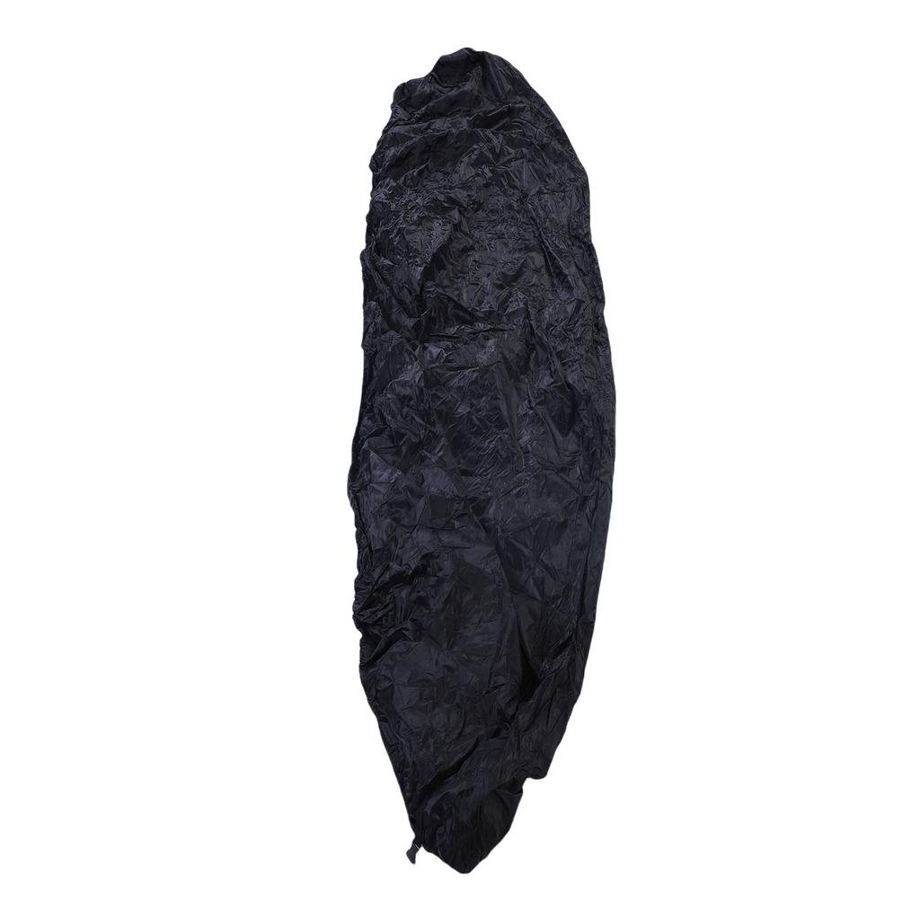 Watercraft Cover Waterproofing 210D Oxford Trailerable Boat Protective Cover Replacement For FX HO FX Cruiser HO FX