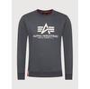 Толстовка Alpha Industries Basic