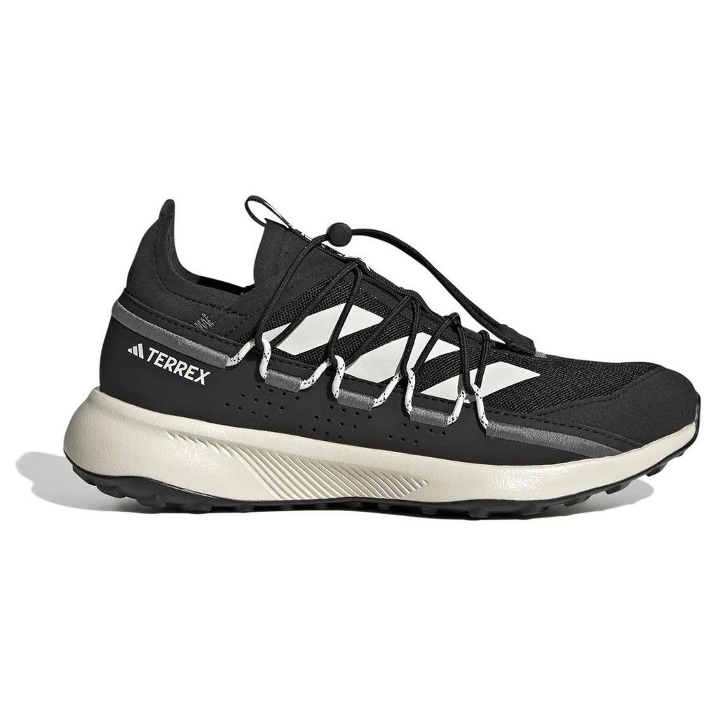 Adidas Terrex Voyager 21 Black Chalk Women Sneakers Core-Black Chalk-White Grey-Five HQ0941