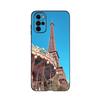 For Motorola Moto G22 Case Bumper Soft Silicone Black Cover For Moto G22 Cool Cartoon Case for Motorola G22 G 22 2022 Capa