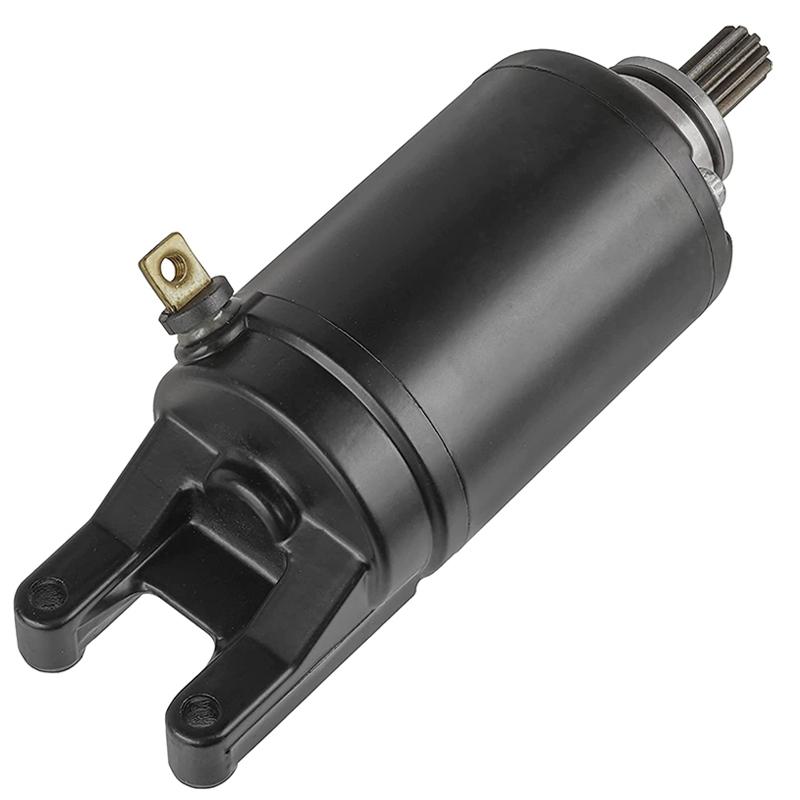 

Electrical Engine Starter Motor For Kawasaki Motorcycle JET SKI ULTRA 150 JH1200 1999-2005 SKI 1200 STX-R JT1200 2002-2005 MT457