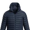 Stedman Mens Lux Padded Jacket