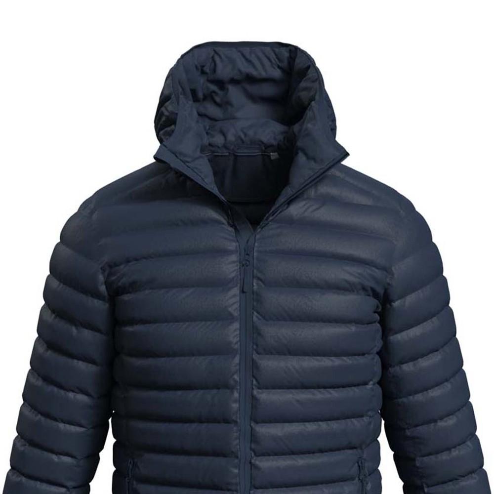 Stedman Mens Lux Padded Jacket