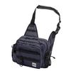 AbuGarcia Bag Coated Navy [Special Edition] One-Shoulder 3,