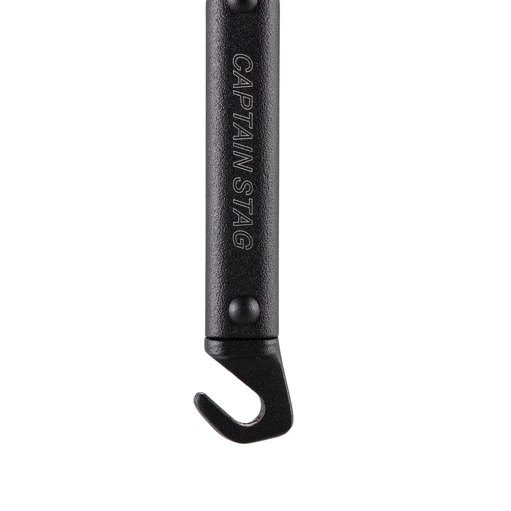 Captain Stag UA-4541 Aluminum Peg Hammer