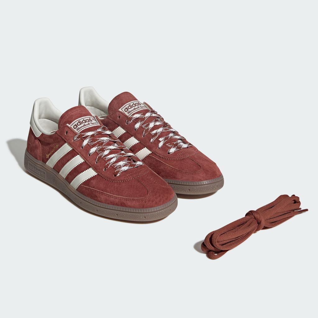 adidas Handball Spezial 'Wild Sepia Off White Gum'