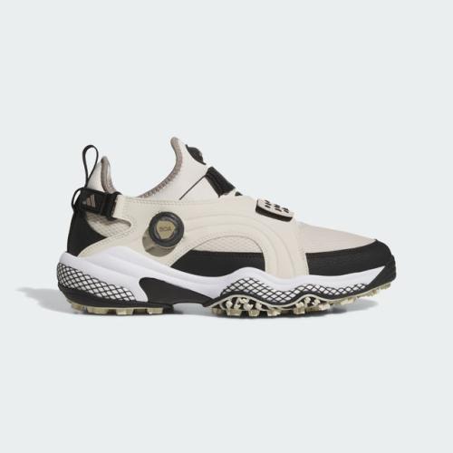 [Adidas Golf] Codechaos 25 Mid-cut BOA Spikeless Golf Shoes [JR8239] 220