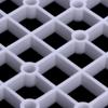 Fish Tank Plastic Isolation Filter Patition Board Aquarium Coral Separator Base Filter Accessories