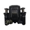 Chinese ATV Rear Left Right Brake Disc Rotor Caliper For 50cc-150cc Quad Taotao Roketa Sunl Kazuma Sunl 4 Wheeler Brake Parts