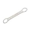 Bike Front Fork Wrench Stainless Steel Bicycle Pneumatic Fork Cover Removal Tool for Mountain Bike 27‑28mm   1.06‑1.1in