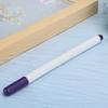 10 Stück Wasserlösliche Ausradierbare Stifte Stoffmarker Schneiderwerkzeug Zubehör Lila
