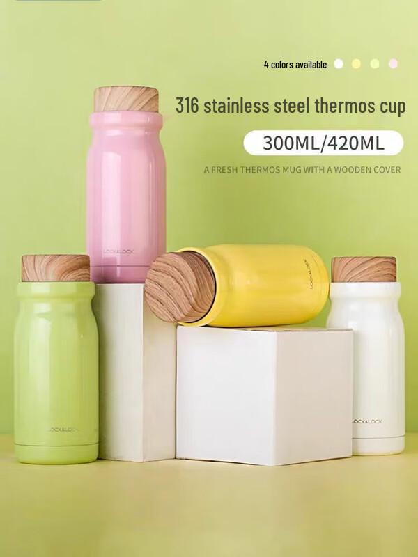 LocknLock Melketermos Vannflaske