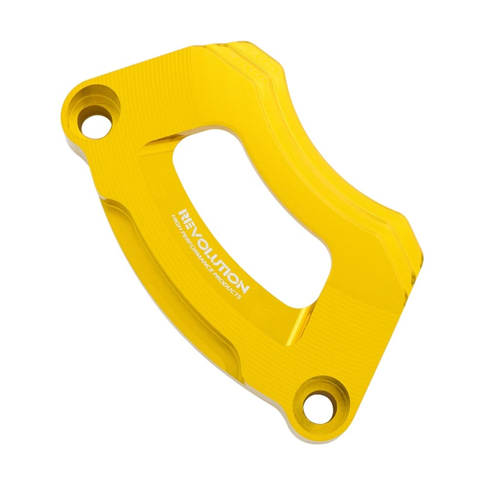 

Защитная крышка двигателя для Honda Hunter Cub CT125 (2023) DAX125 GROM Monkey (5 Скорость) золотой