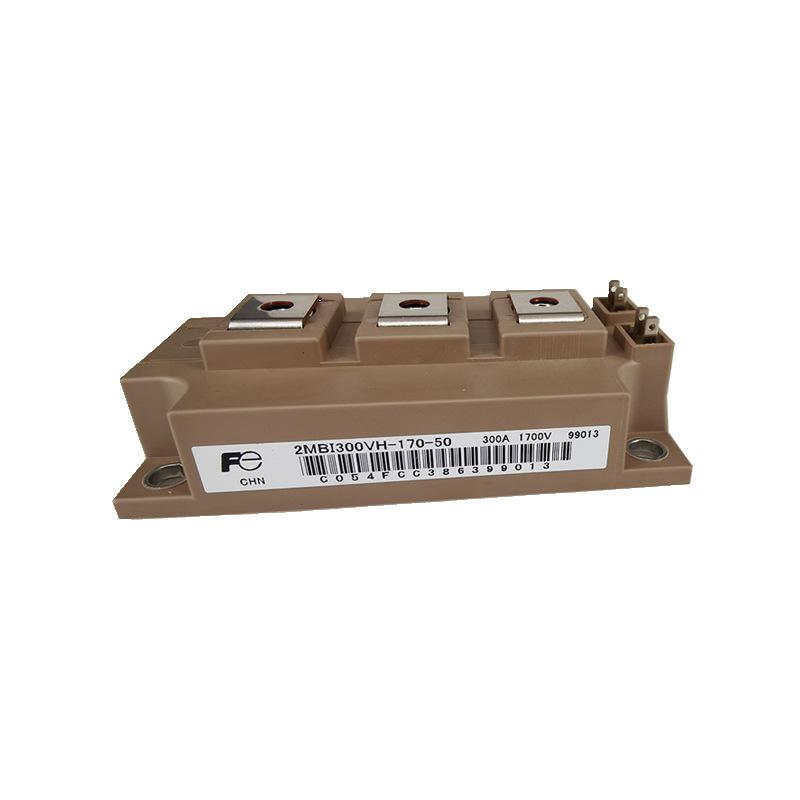 IGBT Module 7MBR50XYA120-50 / 7MBR75XMA065-50 - Original Power Semiconductor