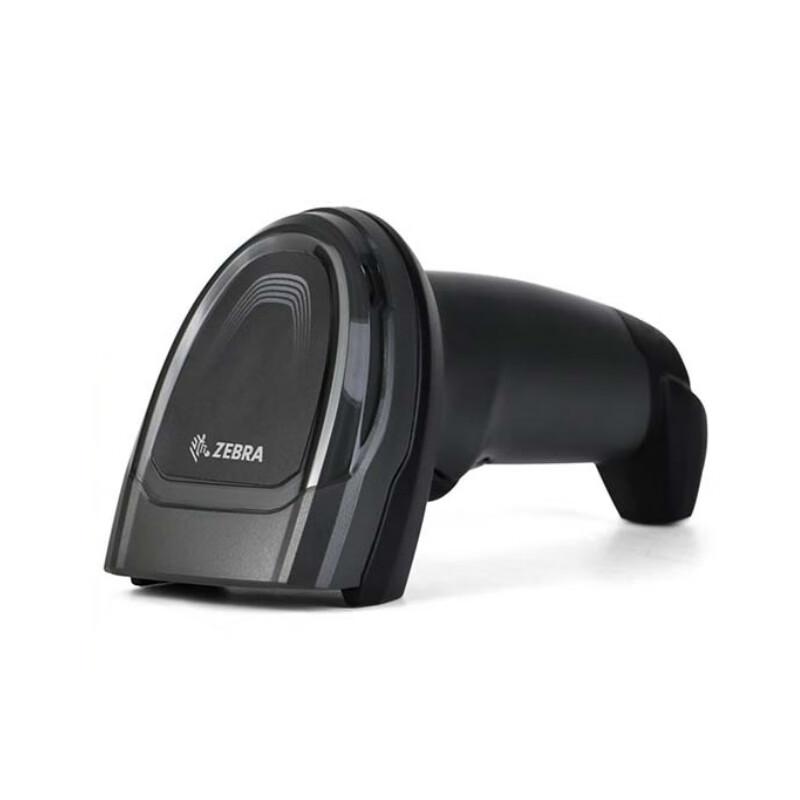 Zebra DS8108 Wired 1D/2D Barcode Scanner