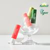 Pick two Kamill vegan lip balms