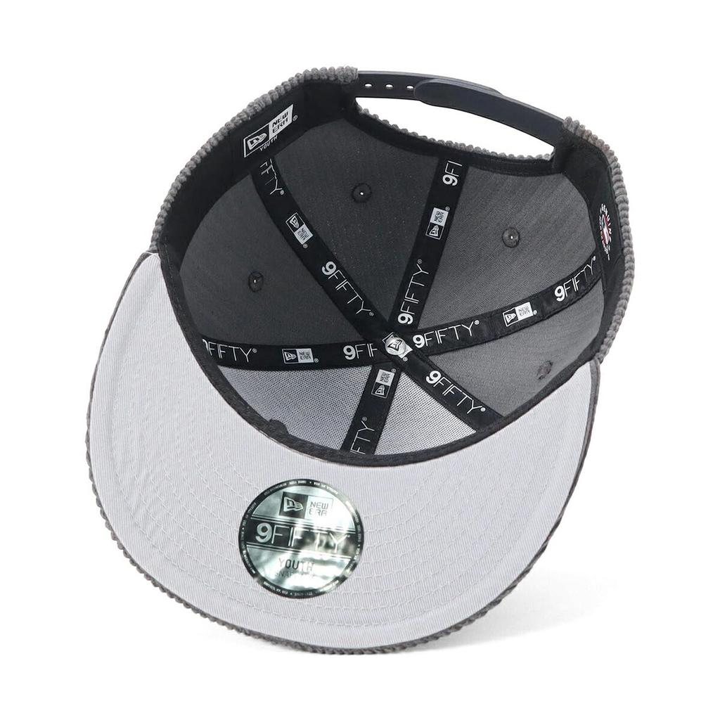 NEW ERA Cap Youth 9FIFTY Los Angeles Dodgers Corduroy 15124965 NER37K2261