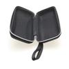 Portable Glasses Cases Eyewear Hard Case Drop-Proof For Women Men Reding Glasses Box With Lanyard Zipper Cases Protector