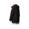Puma Hooded Warm Windproof Water-Resistant Functional Down Jacket Men Jackets 692778-01