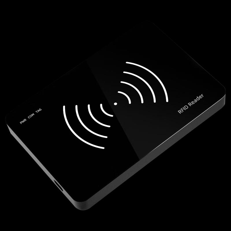 Ezscan EZ-D01 UHF RFID Desktop Reader/Writer