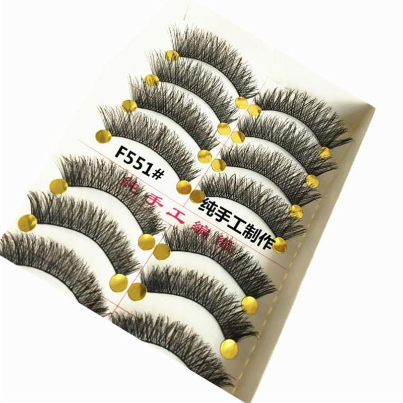Lashie - False Eyelashes