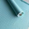 100x114cm Four-Leaf Diamond Jacquard Silk Sambu Satin for New Chinese-Style Qipao, Hanfu, and Traditional Garments