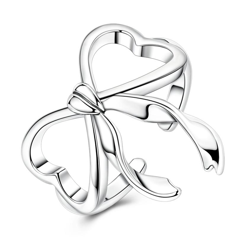 Original Luxury   CopperSculptural Geometric Ring With Zirconia For Women Wedding Couple Anniversary Jewelry Gifts