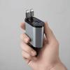 Fast Charge Car Charger 4 IN 1 Car Charger Adapter USB Type C Car Charger  Universal For Cars