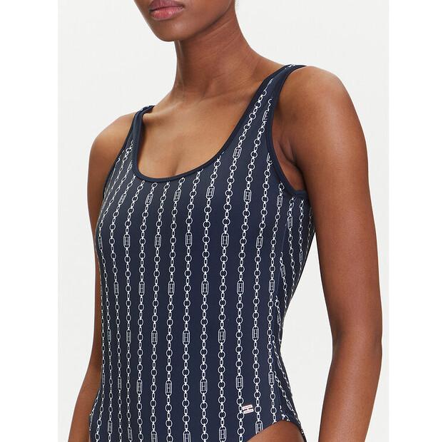 Купальник Tommy Hilfiger UW0UW05905