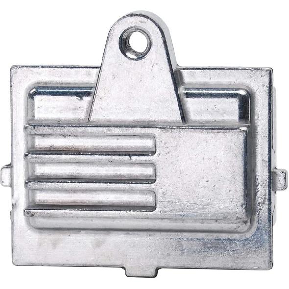 HIFROM Voltage Regulator Rectifier Replacement for Onan P-Series 16 17 18 19 20HP 20 Amp 191-1748 191-2106 191-2208 191-2227 John Deere 318-420