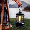 Multi-Function Rechargeable LED Camping Lantern