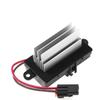 For 2003-07 HUMMER H2 19331830 Heater Blower Motor Fan Resistor Control Module