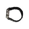 CASIO Custom Collection Quartz Movement Stainless Steel Strap Watch Unisex Black Dial AE-1200WHD-1A(Watch3--)