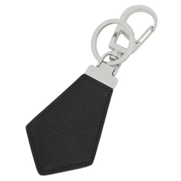 Schlüsselanhänger 2PP041 053 F0002 Schwarz [Prada] [Prada] Herren [Artikel]
