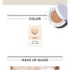 MISSHA - Magic Cushion Moist Up - 2 Colors