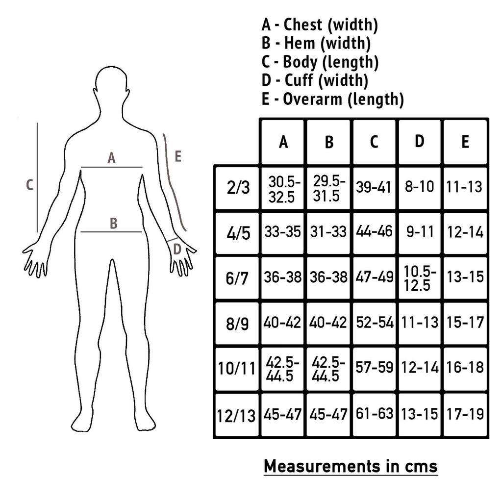 Chelsea FC Boys Crest Polo Shirt