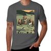Return To The Burrow Tshirt Breathable Workout Short Sleeve Top Tshirt