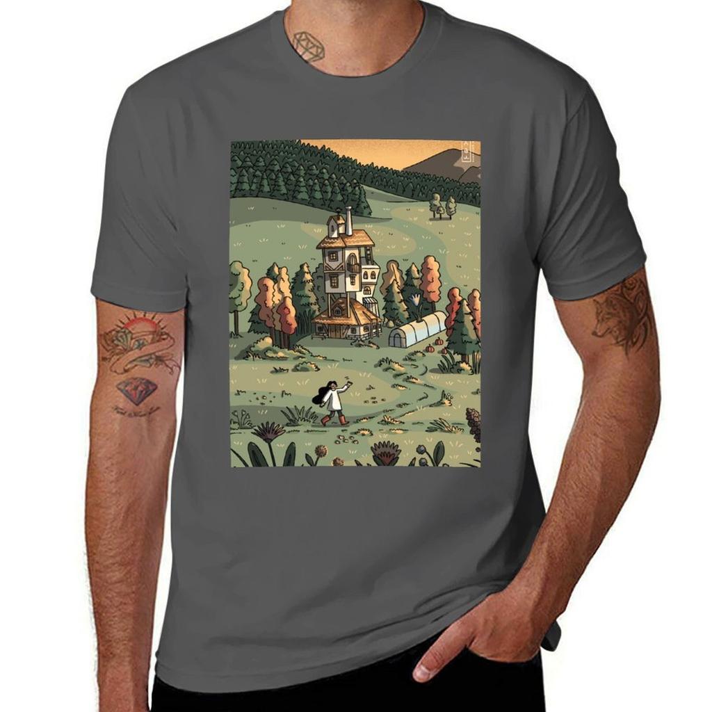 Return To The Burrow Tshirt Breathable Workout Short Sleeve Top Tshirt