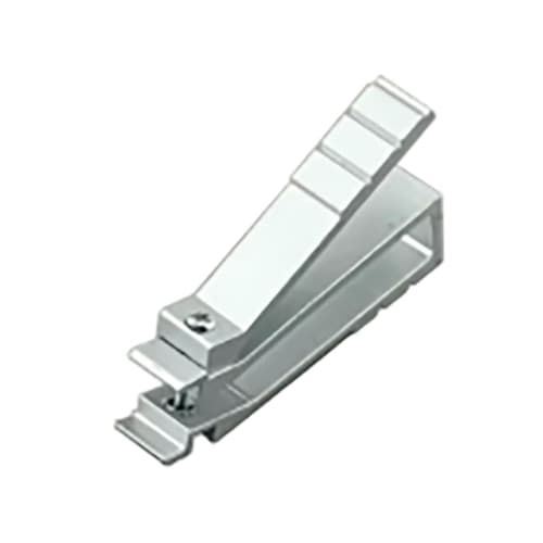 Chandini Cage Nuts M5 M6 Mounting and Removal Tool for Cabinets, Racks, and Aluminum