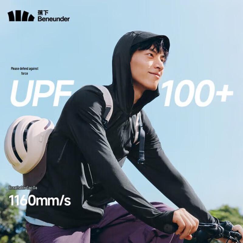 

Beneath The Banyan Men s Breathable Sun Protection Jacket AS105 XXL