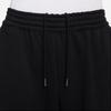 New Nike Knitted Sweatpants Men Black FB7210-010