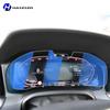 For BMW Series 3 G20 - Car Speedometer LCD Screen Protective Film Anti Fingerprint Tempered Glass Accessories Anti Refit