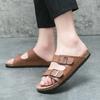 35-46 Large Size Summer Flat Sandals - Couple Fashion Trend, New Arrivals