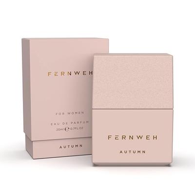 Herbst - Reise-Parfüm EDP für Frauen, 20 ml