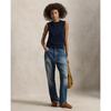 Polo Ralph Lauren Women S SleeveleSS Crewneck Sweater wmpoSwenc021526400 