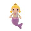 Mermaid Pillow Doll Cute Plush Toy Princess Children Girl Doll Dolls for Girls