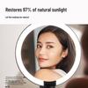 Migoo Smart HD LED Daylight Makeup Mirror