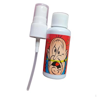 Spray Gift Stink Stuff for Adults Kids Strong Interesting Jokes Trick Toy