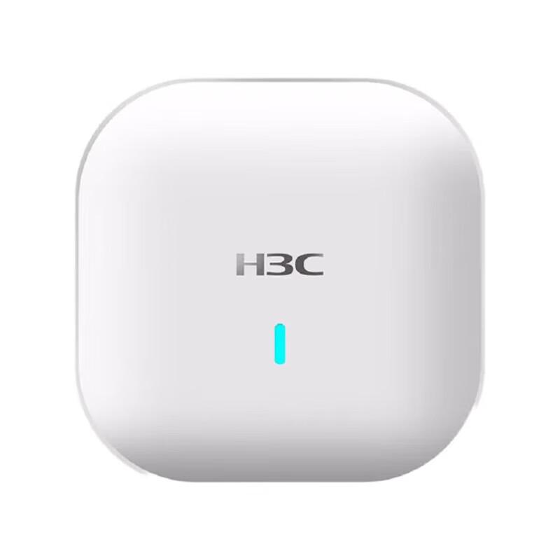 

H3C WAP922E WiFi 6 Enterprise Dual-Band AP