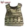 Sharp Wolf Tactical Protective Vest Jacket